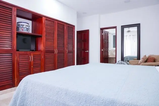 Luxury Çatı Katı Süiti (Penthouse), 3 Yatak Odası
