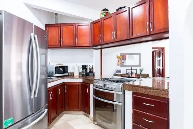 Luxury Çatı Katı Süiti (Penthouse), 3 Yatak Odası