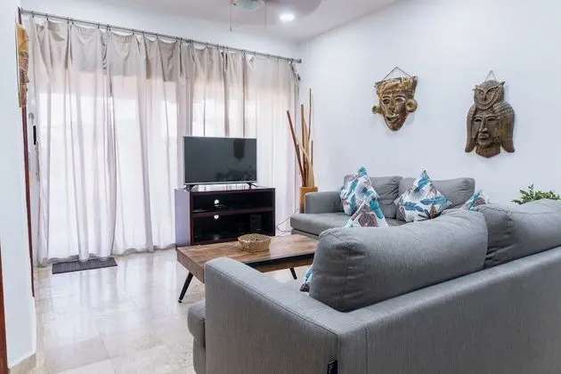 Luxury Çatı Katı Süiti (Penthouse), 3 Yatak Odası