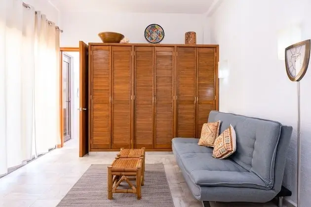 Luxury Çatı Katı Süiti (Penthouse), 3 Yatak Odası