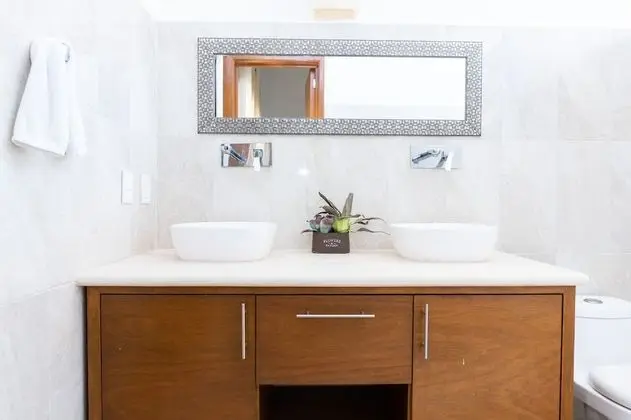 Luxury Çatı Katı Süiti (Penthouse), 3 Yatak Odası