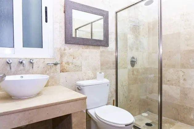 Luxury Çatı Katı Süiti (Penthouse), 3 Yatak Odası