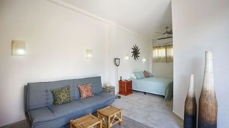 Luxury Çatı Katı Süiti (Penthouse), 3 Yatak Odası