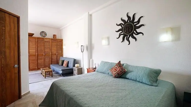 Luxury Çatı Katı Süiti (Penthouse), 3 Yatak Odası