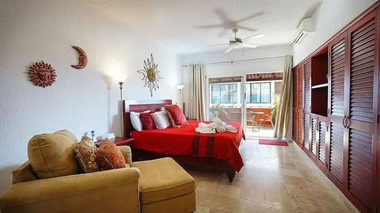 Luxury Çatı Katı Süiti (Penthouse), 3 Yatak Odası