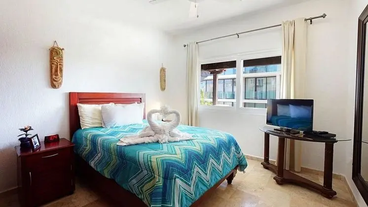 Luxury Çatı Katı Süiti (Penthouse), 3 Yatak Odası