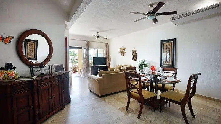 Luxury Çatı Katı Süiti (Penthouse), 3 Yatak Odası