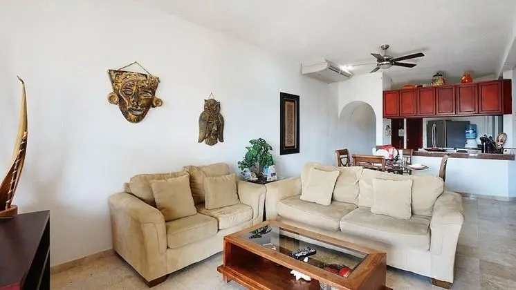 Luxury Çatı Katı Süiti (Penthouse), 3 Yatak Odası