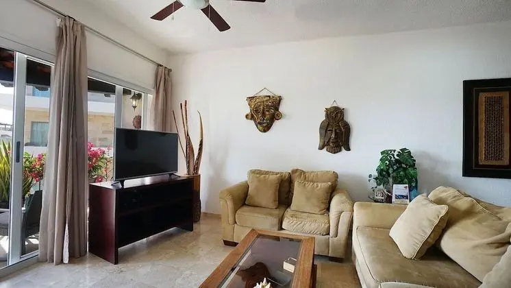 Luxury Çatı Katı Süiti (Penthouse), 3 Yatak Odası