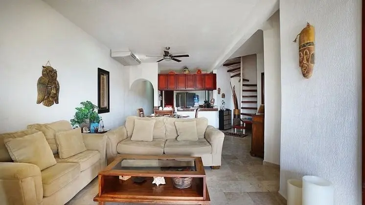 Luxury Çatı Katı Süiti (Penthouse), 3 Yatak Odası