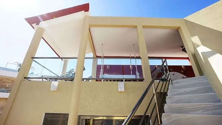 Luxury Çatı Katı Süiti (Penthouse), 3 Yatak Odası