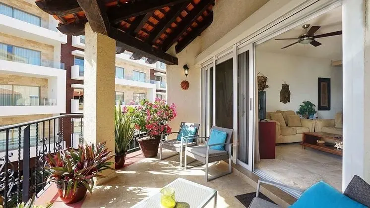 Luxury Çatı Katı Süiti (Penthouse), 3 Yatak Odası