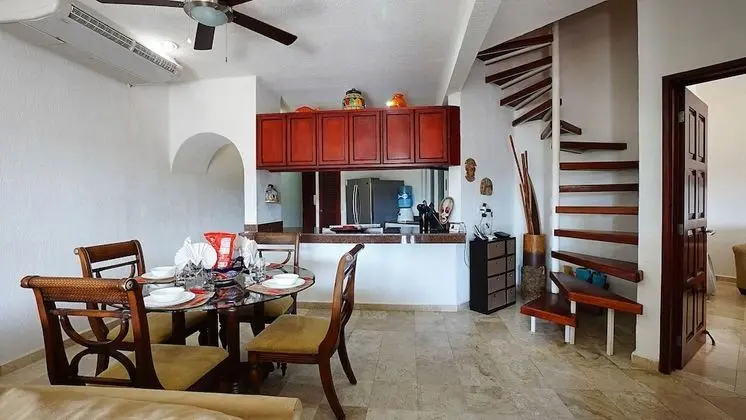 Luxury Çatı Katı Süiti (Penthouse), 3 Yatak Odası
