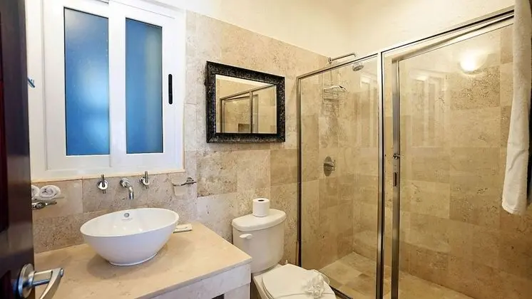 Luxury Çatı Katı Süiti (Penthouse), 3 Yatak Odası