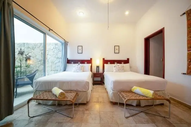 Family Apart Daire, Birden Çok Yatak