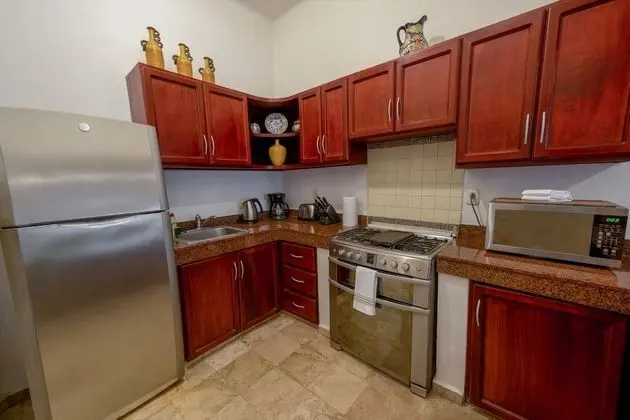 Family Apart Daire, Birden Çok Yatak