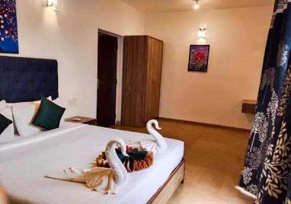 Suite Room