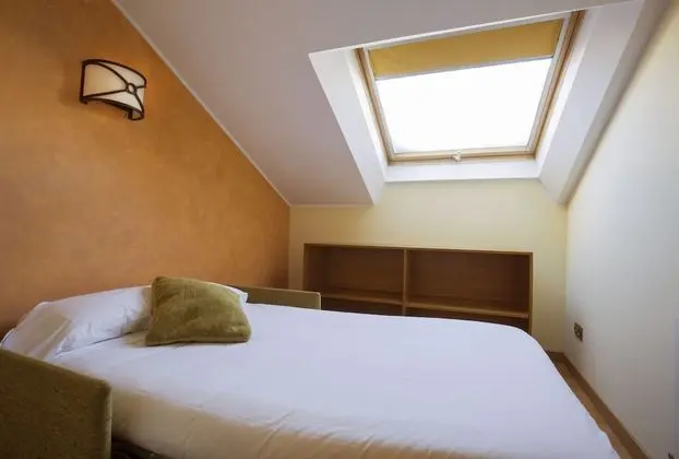 Üç Kişilik Oda (2 adults + 1 child)