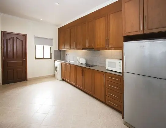 Standard Villa, 2 Bedrooms, Private Pool