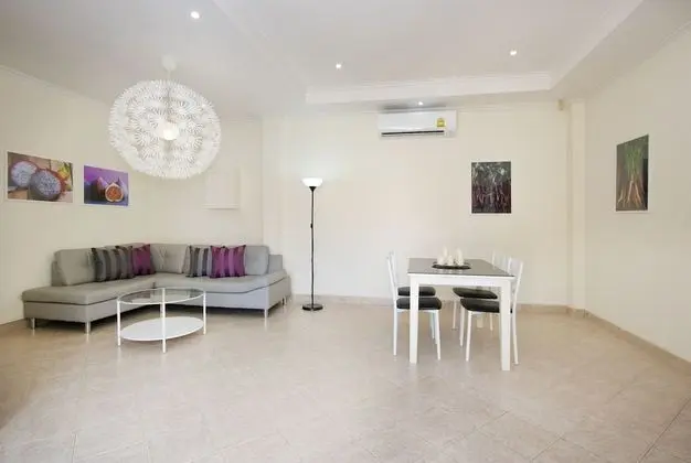 Standard Villa, 2 Bedrooms, Private Pool
