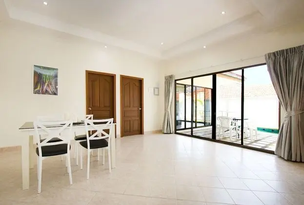 Standard Villa, 2 Bedrooms, Private Pool