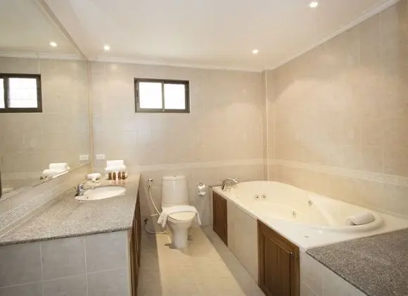 Standard Villa, 2 Bedrooms, Private Pool