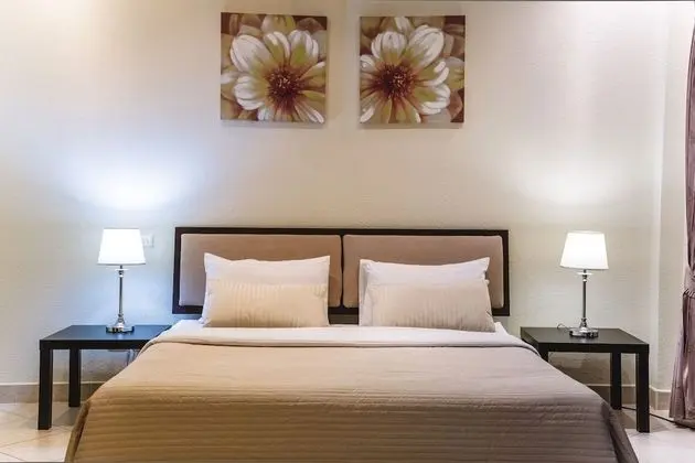 Superior Villa, 2 Yatak Odası, Kişiye Özel Havuzlu