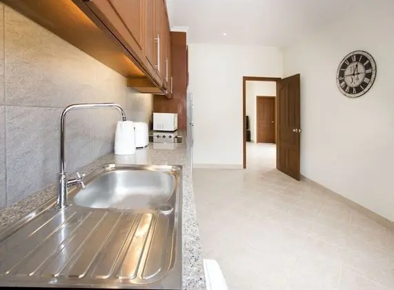 Superior Villa, 2 Yatak Odası, Kişiye Özel Havuzlu