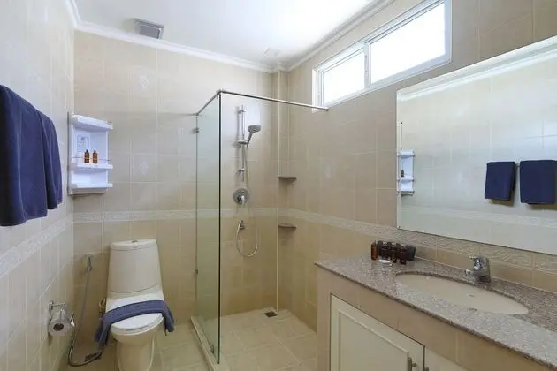 Superior Villa, 2 Yatak Odası, Kişiye Özel Havuzlu