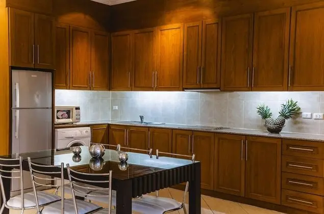 Superior Villa, 2 Yatak Odası, Kişiye Özel Havuzlu