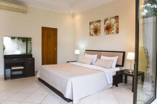 Superior Villa, 2 Yatak Odası, Kişiye Özel Havuzlu