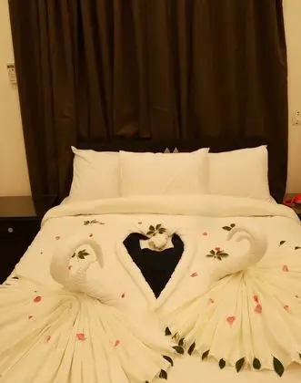 Deluxe Tek Kişilik Oda