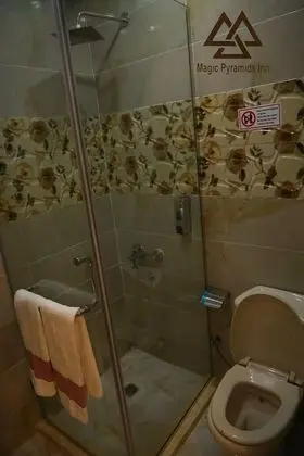 Deluxe Tek Kişilik Oda