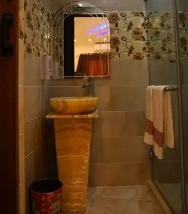 Deluxe Tek Kişilik Oda