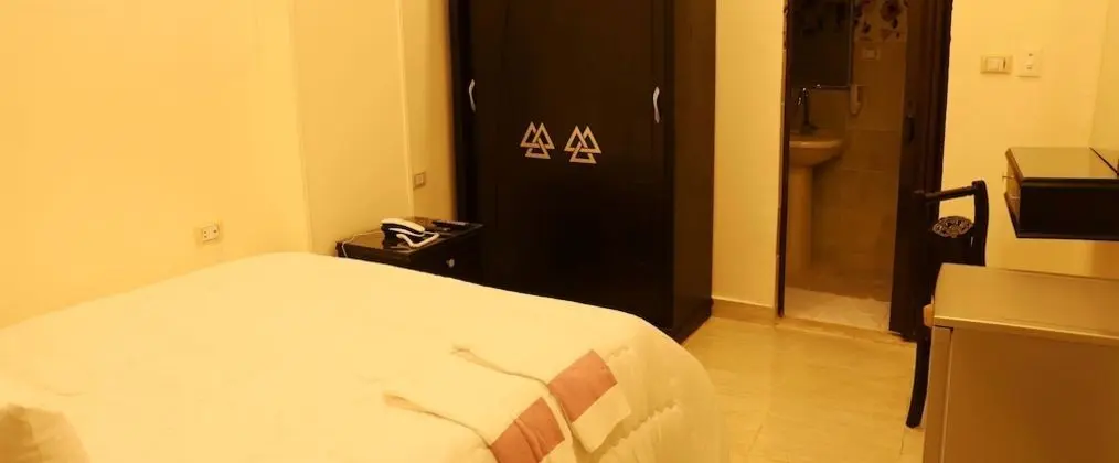 Economy Tek Kişilik Oda