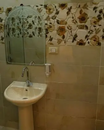 Economy Tek Kişilik Oda
