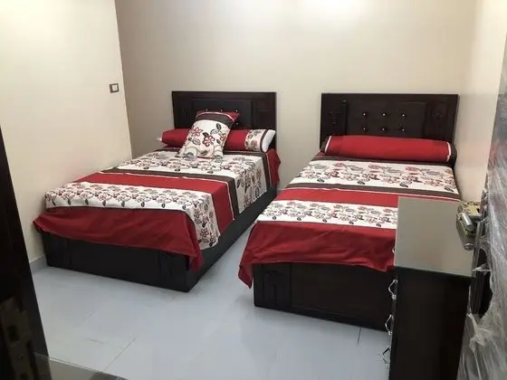 Apart Daire, 3 Yatak Odası
