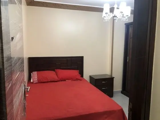Apart Daire, 3 Yatak Odası