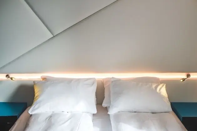 Signature Superior Room, City View