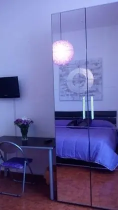 Tek Büyük veya İki Ayrı Yataklı Oda, Özel Banyo