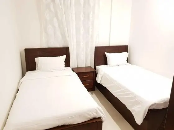 Apart Daire Two Bedrooms