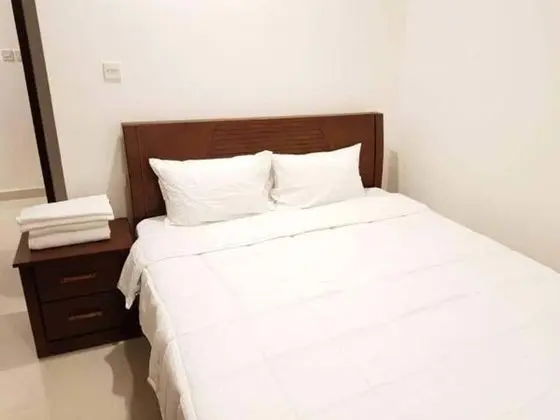 Apart Daire Two Bedrooms