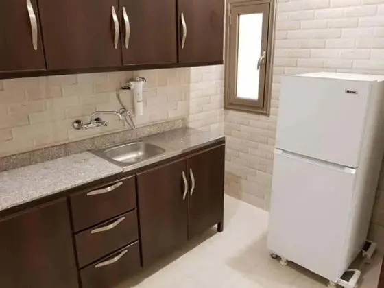 Apart Daire Two Bedrooms