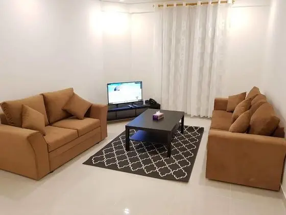 Apart Daire Two Bedrooms