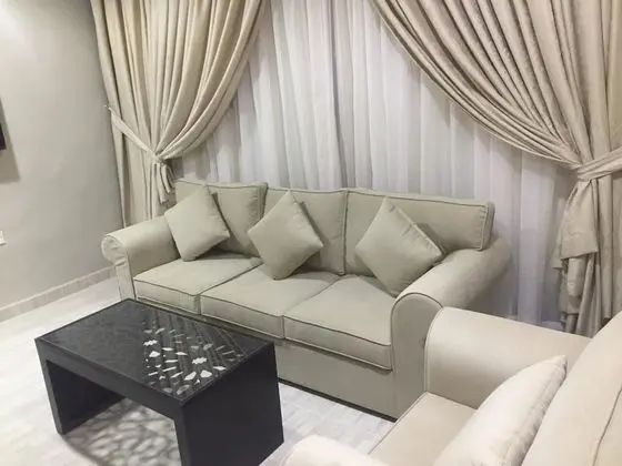 Standard Apart Daire, 2 Yatak Odası