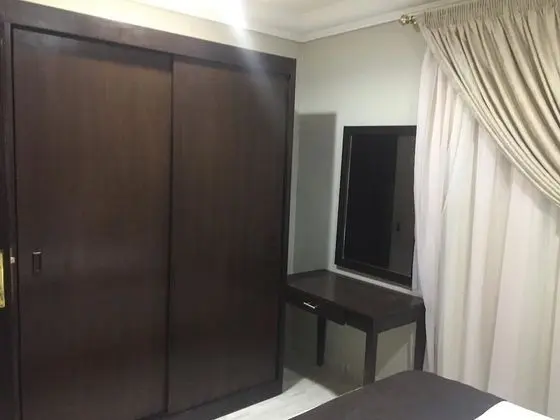 Standard Apart Daire, 2 Yatak Odası