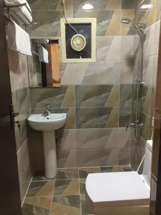 Standard Apart Daire, 2 Yatak Odası