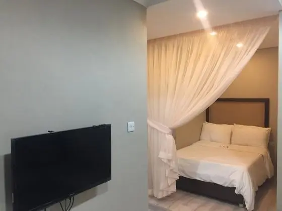 Standard Stüdyo, 1 Yatak Odası