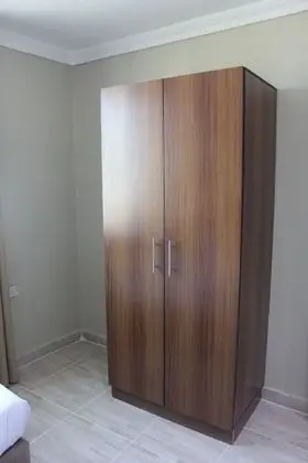 Superior Apart Daire, 3 Yatak Odası