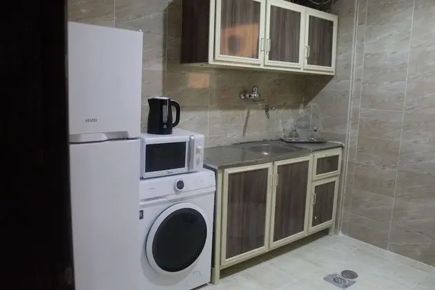 Superior Apart Daire, 3 Yatak Odası